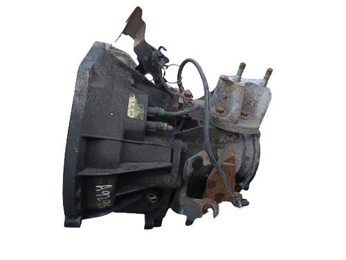 Gearbox FORD FIESTA VI (CB1, CCN) 1.4 TDCi | BP35241874M3 - Image 2