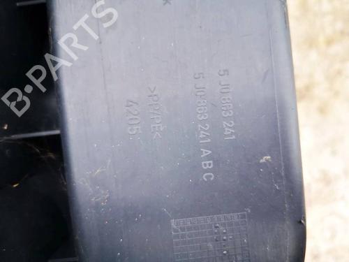 Cup/Object holder SKODA ROOMSTER (5J7) 1.4 TDI | BP34862832I37 - Image 3