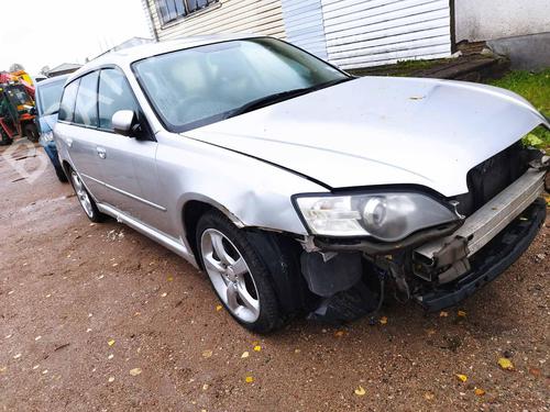 Used Parts SUBARU LEGACY IV Estate (BP) 2.0 AWD (BP5) (138 hp) 4471123