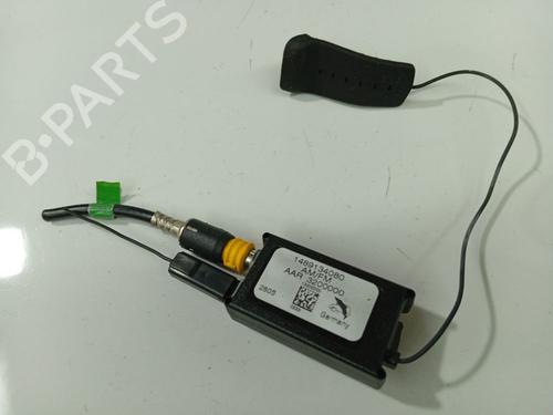 Módulo eletrónico CITROËN C8 (EA_, EB_) 2.2 HDi | BP34833699M83 - Image 2