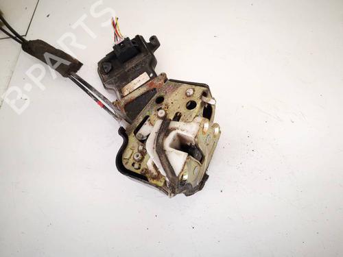 Used Rear left lock Rear left lock 35067115 35067115