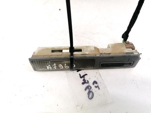 Used Interior roof light Interior roof light FIAT ULYSSE (220_) 2.0 (220.AC5) (121 hp) 35424004 35424004