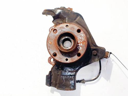 Used Left front steering knuckle Left front steering knuckle 34863271 34863271