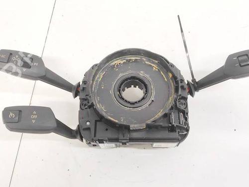 Used Warning switch Warning switch BMW X5 (E70) 3.0 d (235 hp) 35341134 35341134