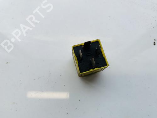 Electronic sensor FORD FOCUS I (DAW, DBW) 1.8 Turbo DI / TDDi | BP33096539M84 - Image 2