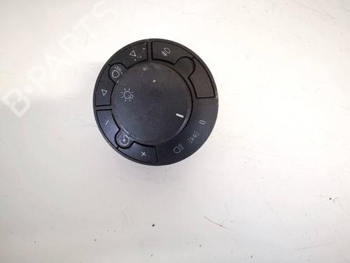 Used Switch Switch OPEL CORSA D (S07) 1.2 (L08, L68) (80 hp) 35033810 35033810