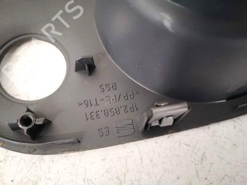 Cup/Object holder SEAT LEON (1P1) 1.9 TDI | BP36959855I37 - Image 3