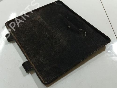 Boot lining JAGUAR X-TYPE I (X400) 2.1 V6 | BP34794313I3 - Image 4