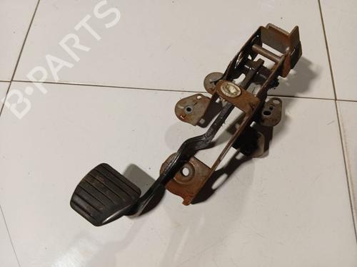 Used Pedal Pedal 34865004 34865004