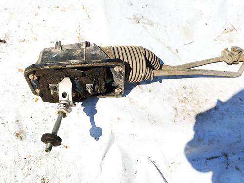 Used Gear lever Gear lever 36852087 36852087