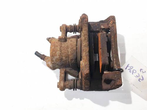 Right front brake caliper RENAULT MODUS / GRAND MODUS (F/JP0_) 1.5 dCi (FP0E, JP0E) | BP35299175M104 - Image 2