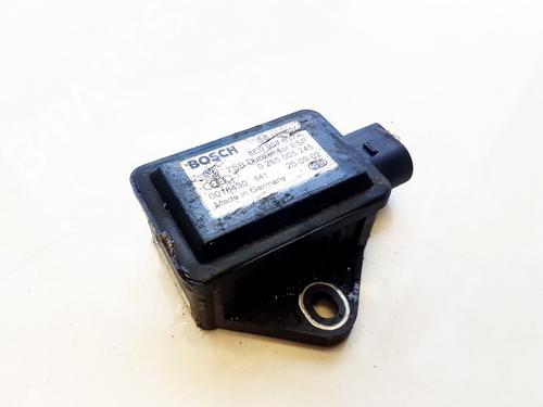 Used Electronic module Electronic module AUDI A4 B6 (8E2) 1.9 TDI (130 hp) 35646164 35646164