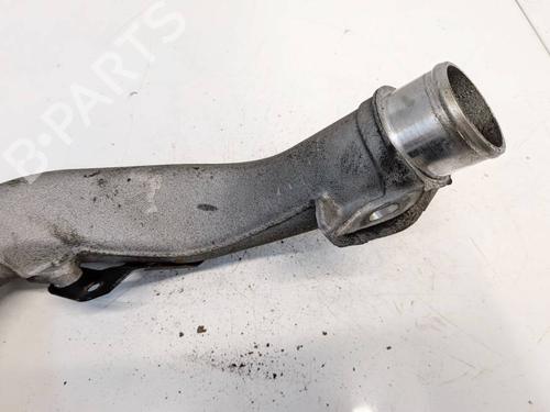 Pipe MAZDA 6 Hatchback (GH) 2.2 MZR-CD (GH10) | BP38278163M125 - Image 3