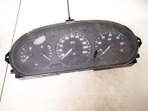 Quadrante Quadrante RENAULT MEGANE Scenic (JA0/1_) 1.6 e (JA0F) (90 hp) 35568358 35568358