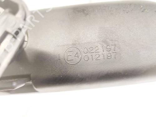 Rear mirror MAZDA 6 Hatchback (GH) 2.2 D (GH10) | BP35191713I6 - Image 3