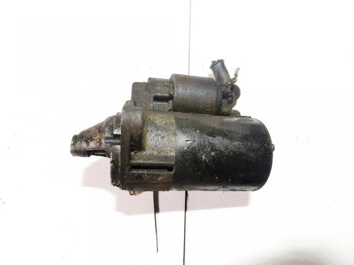 Used Starter Starter 35659890 35659890