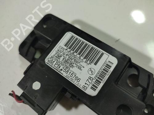 Electronic module SATURN VUE SUV 2.4 | BP38578272M83 - Image 3