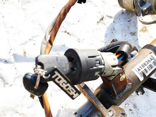 Used Ignition barrel Ignition barrel 34917551 34917551