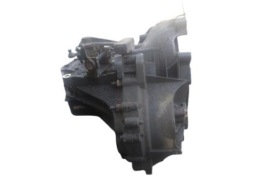 Gearbox FORD C-MAX (DM2) 1.8 | BP35115506M3 - Image 2
