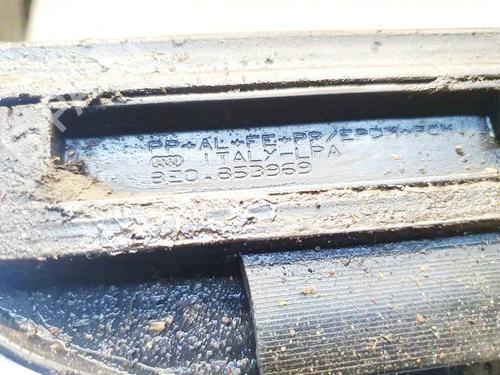 Gummiliste AUDI A4 B6 (8E2) 1.9 TDI | BP34810367C142 - Image 3
