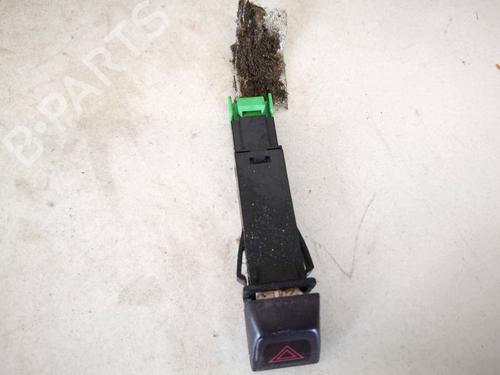 Warning switch VOLVO V50 (545) 2.0 D | BP35254576I22 - Image 2