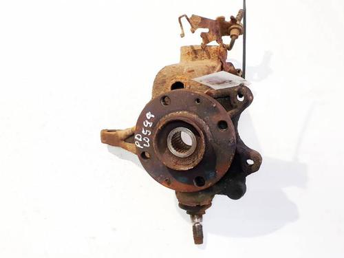 Used Right front steering knuckle Right front steering knuckle PEUGEOT 406 (8B) 1.9 TD (90 hp) 34917885 34917885