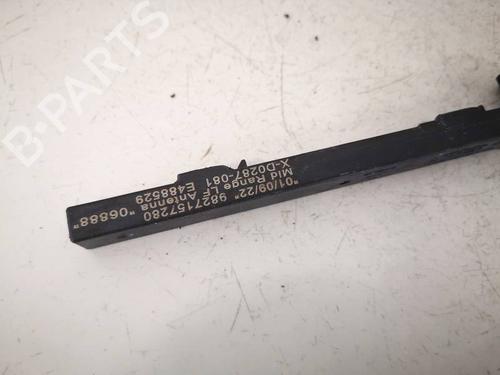 Electronic module OPEL ASTRA L (OV5) 1.2 (FPHNSL, FPHNSR) | BP36454536M83 - Image 2