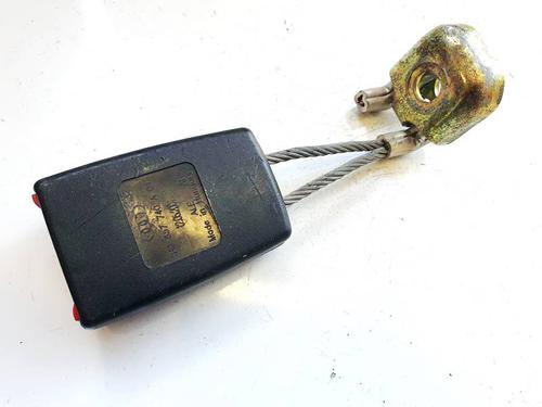 Used Seat buckle Seat buckle 35244393 35244393