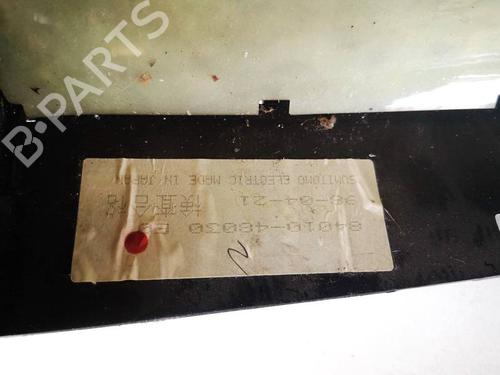 Climate control LEXUS RX (MCU15) 300 AWD (MCU15) | BP35253350I5 - Image 3