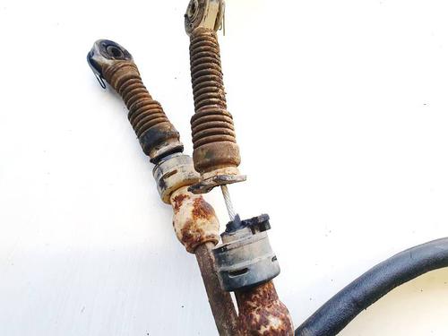 Cable MAZDA 6 Saloon (GG) 2.0 (GGEP, GG10) | BP35330386E12 - Image 2