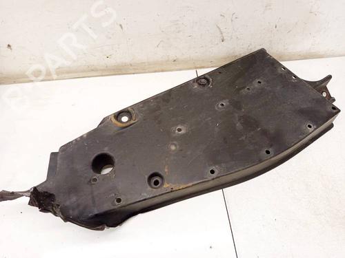 Used Underbody protection Underbody protection 39392453 39392453