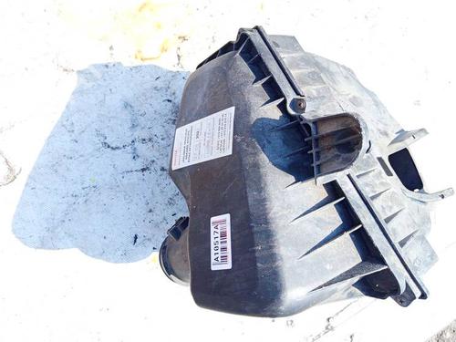 Used Air filter box Air filter box FORD S-MAX (WA6) 1.8 TDCi (125 hp) 34967146 34967146
