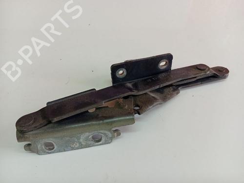 Used Hinge/Door check strap Hinge/Door check strap CITROËN C8 (EA_, EB_) 2.0 16V (140 hp) 34751179 34751179