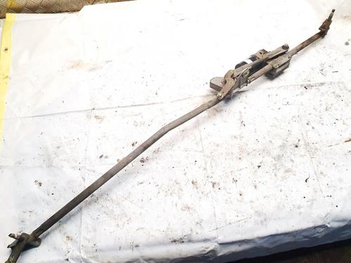 Used Front wipers mechanism Front wipers mechanism 35483679 35483679