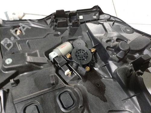 Used Left front window motor Left front window motor MAZDA 3 (BK) 1.6 (BK14) (105 hp) 34754835 34754835