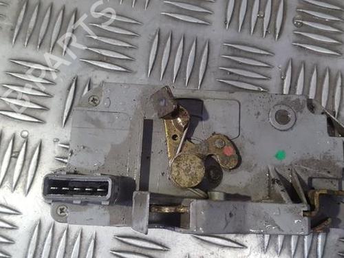 Used Front right lock Front right lock 35687033 35687033