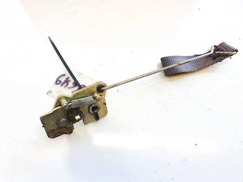Electronic module CITROËN C5 I (DC_) 2.2 HDi (DC4HXB, DC4HXE) | BP34971990M83 - Image 3