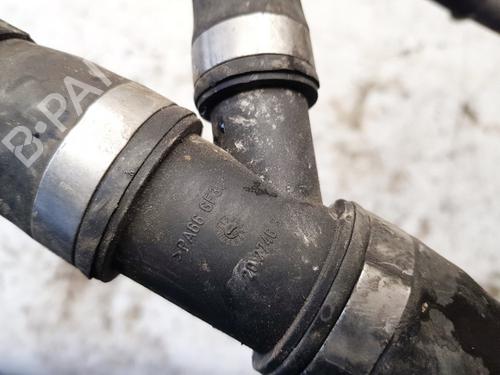 Pipe VOLVO C30 (533) 2.0 D | BP33097167M125 - Image 3