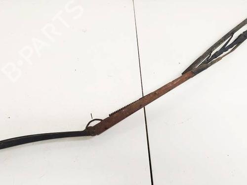 Used Front windshield wiper arm Front windshield wiper arm HYUNDAI SANTA FÉ II (CM) 2.2 CRDi GLS (150 hp) 32617139 32617139