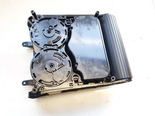 Cup/Object holder VW PASSAT B7 (362) 2.0 TDI | BP37009088I37 - Image 3