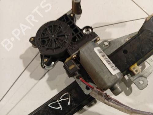 Used Right rear window motor Right rear window motor 38006288 38006288