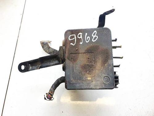 Used ABS pump ABS pump MAZDA 2 (DE_, DH_) 1.6 MZ-CD (90 hp) 35068980 35068980