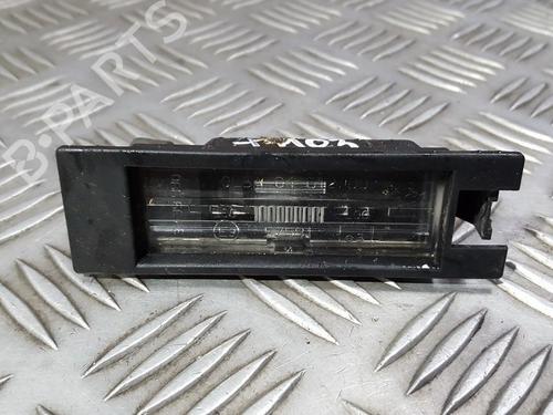 Used Licence plate light Licence plate light OPEL VECTRA C (Z02) 1.9 CDTI (F69) (120 hp) 35690593 35690593