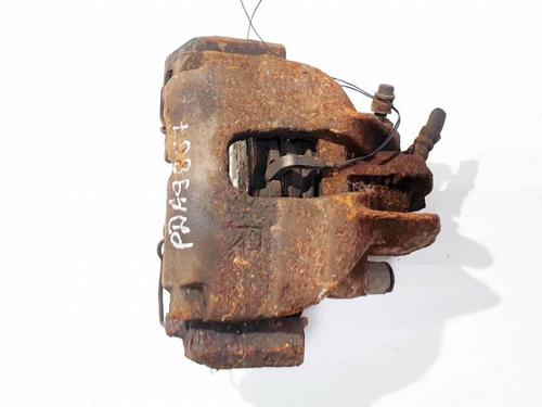 Used Right front brake caliper Right front brake caliper ROVER 75 (RJ) 2.0 V6 (150 hp) 35128681 35128681