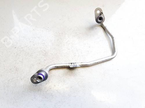 Used AC pipe CUPRA BORN (K11) 58 (204 hp) 32601301