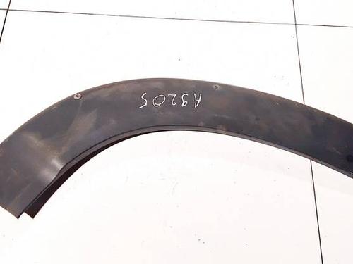 Used Front left wheel arch trim Front left wheel arch trim 35117620 35117620