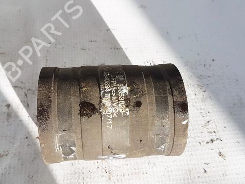 Used Pipe Pipe OPEL ZAFIRA / ZAFIRA FAMILY B (A05) 1.9 CDTI (M75) (120 hp) 33066839 33066839