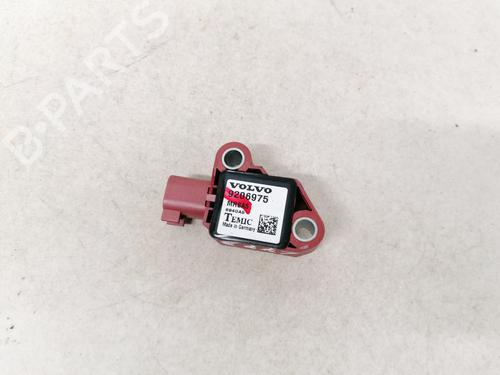 Used Electronic module Electronic module VOLVO V50 (545) 2.0 D (136 hp) 33085090 33085090