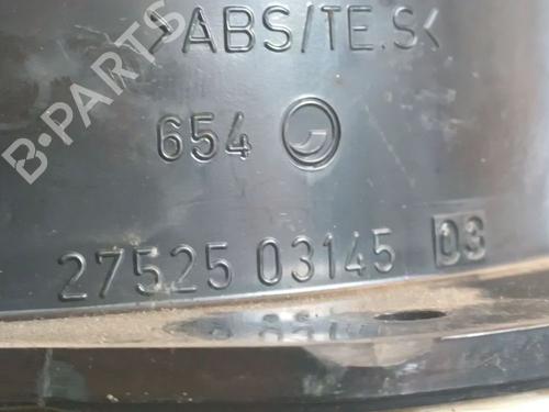 Speaker AUDI A4 B6 (8E2) 2.5 TDI quattro | BP32560162E2  - Image 5