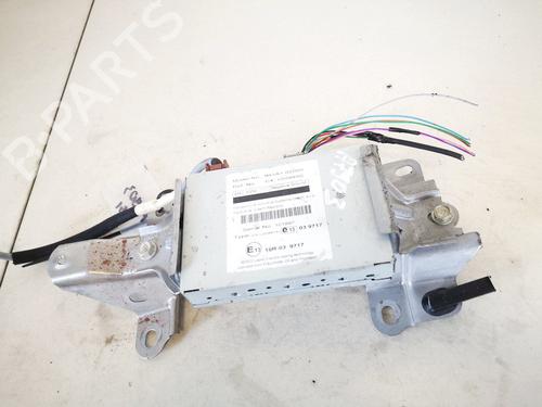 Used Electronic module Electronic module TOYOTA VERSO (_R2_) 2.0 D-4D (AUR20_, AUR20R) (126 hp) 32913473 32913473